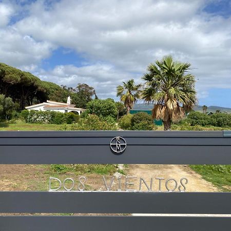 Finca Dos Vientos Tarifa Exterior foto