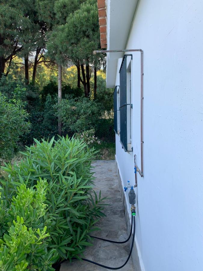 Finca Dos Vientos Tarifa Exterior foto