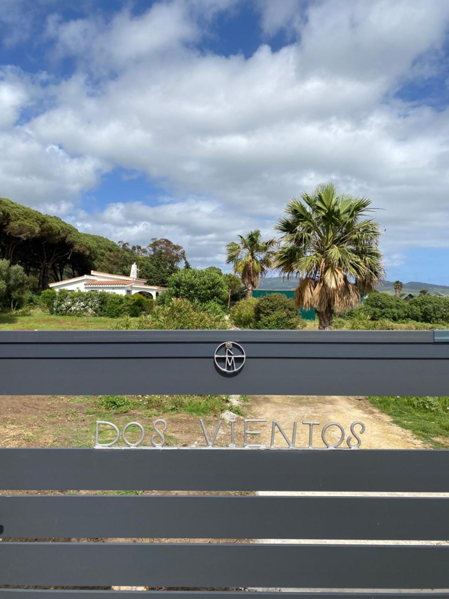 Finca Dos Vientos Tarifa Exterior foto